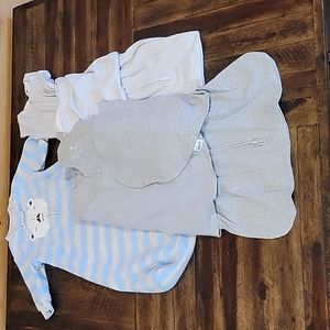 Infant Sleep Sacks